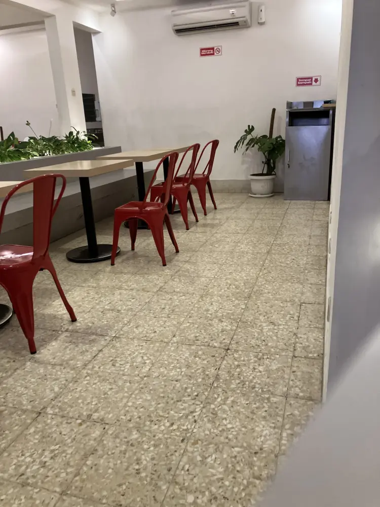 Hotway's Chicken Jogja 5