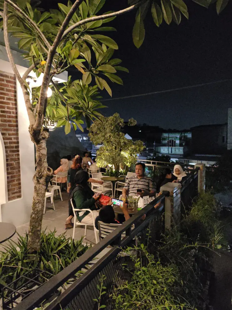 Aqilla Dapur & Cafe 1