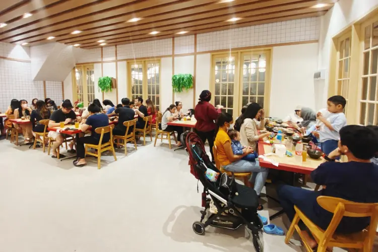 Ryuma Ramen Makassar 3