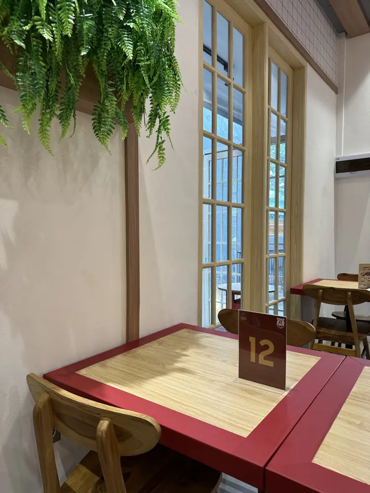 Ryuma Ramen Makassar 5