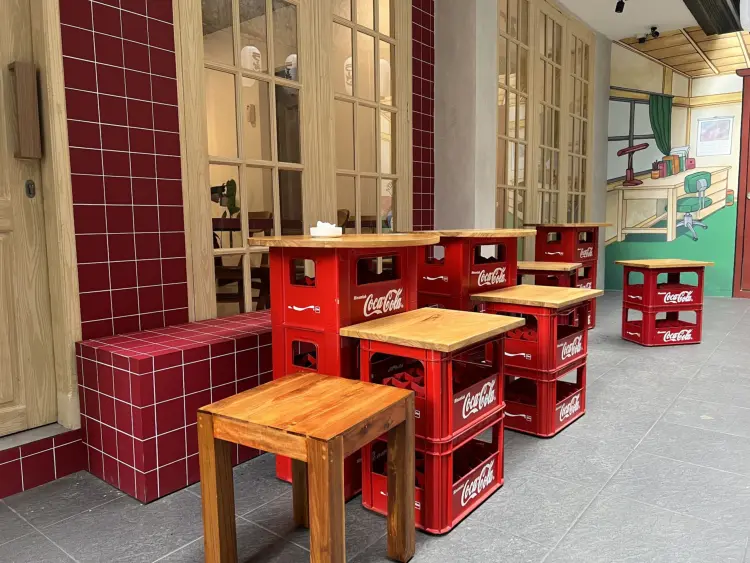 Ryuma Ramen Makassar 6