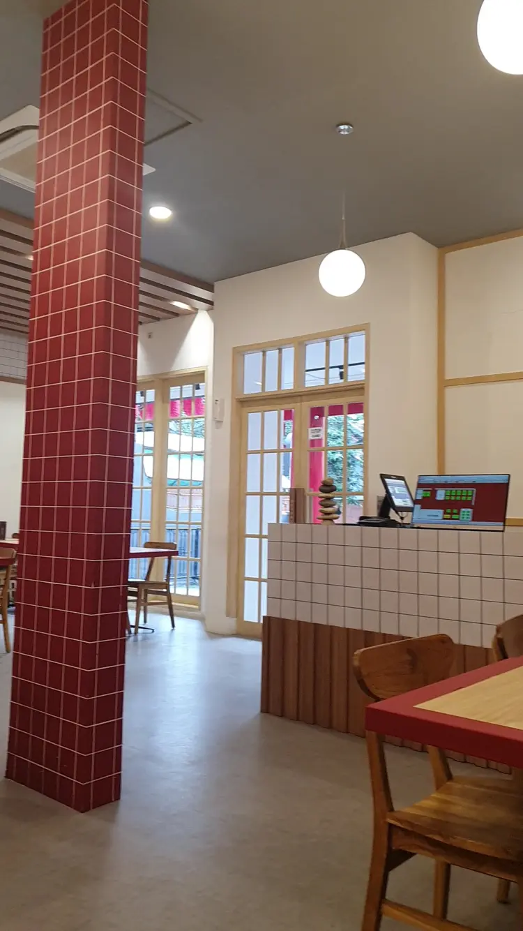 Ryuma Ramen Makassar 9