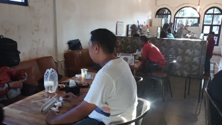 Ryuma Ramen Makassar 2