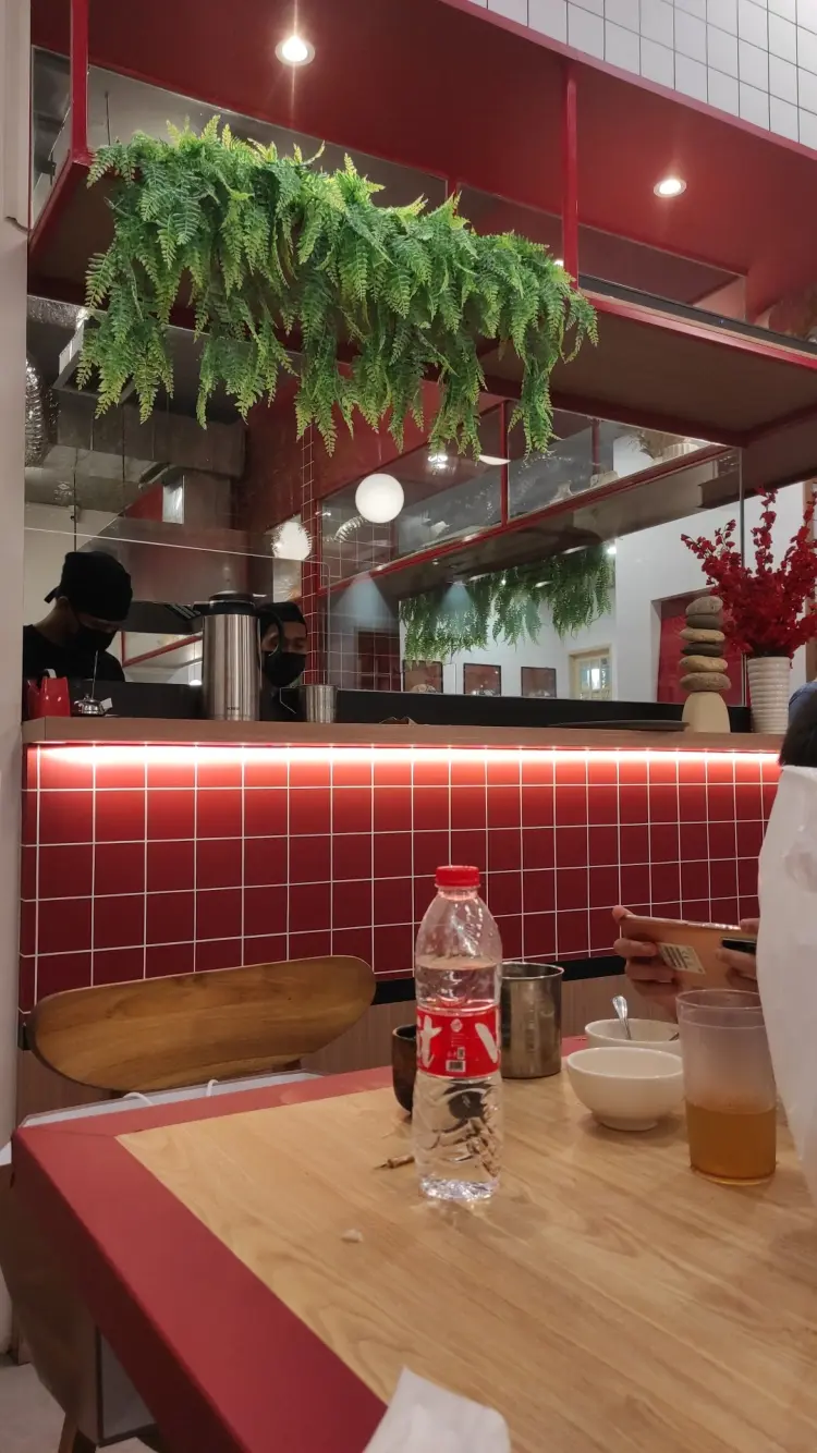 Ryuma Ramen Makassar 7