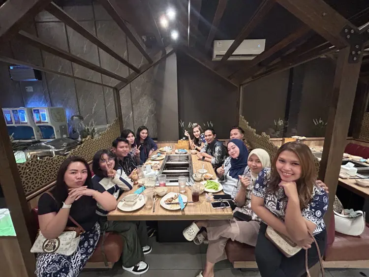 ShukaGrill AYCE Summarecon Bekasi 6