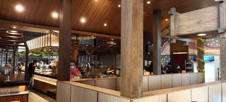 ShukaGrill AYCE Summarecon Bekasi 7