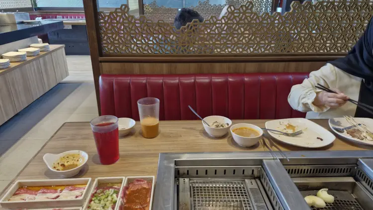 ShukaGrill AYCE Summarecon Bekasi 9