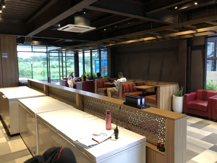 ShukaGrill AYCE Summarecon Bekasi 3