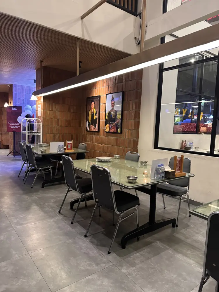 Restoran Payakumbuah, Gading Serpong 6