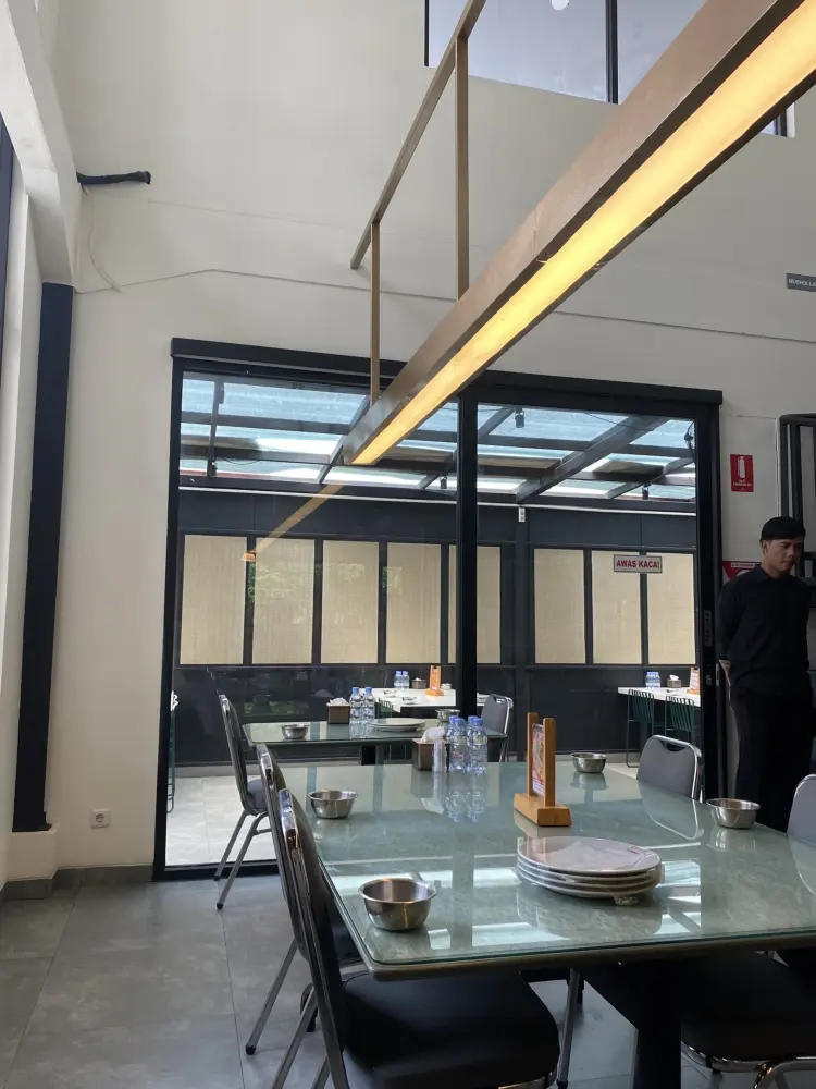 Restoran Payakumbuah, Gading Serpong 8