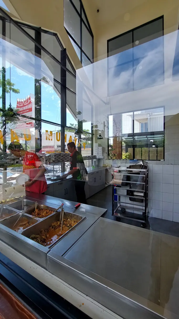 Restoran Payakumbuah, Gading Serpong 7