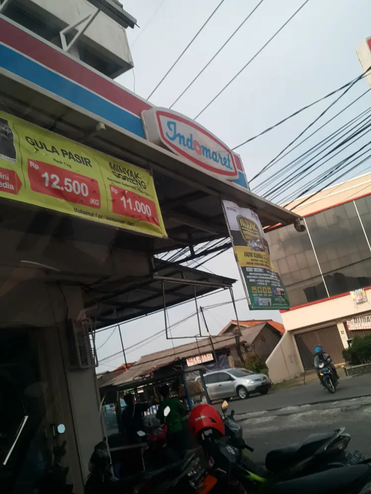 Indomaret - Karang Tengah 1