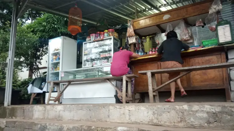 Angkringan Bunda Lisa 1