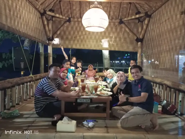 Sauciko (Saung Cikunir Kopi) 2