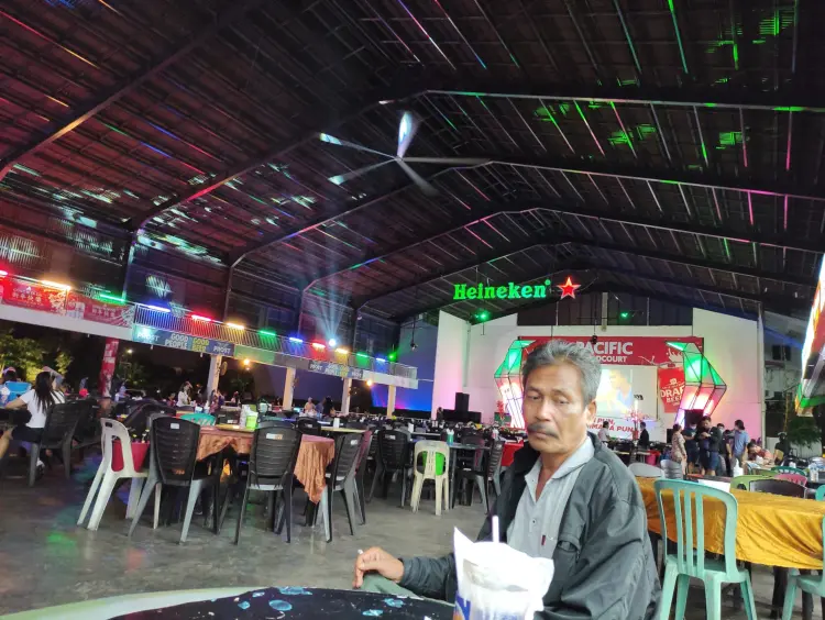 Pacific food court 6