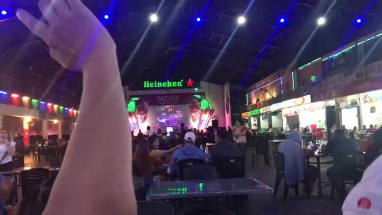 Pacific food court 10