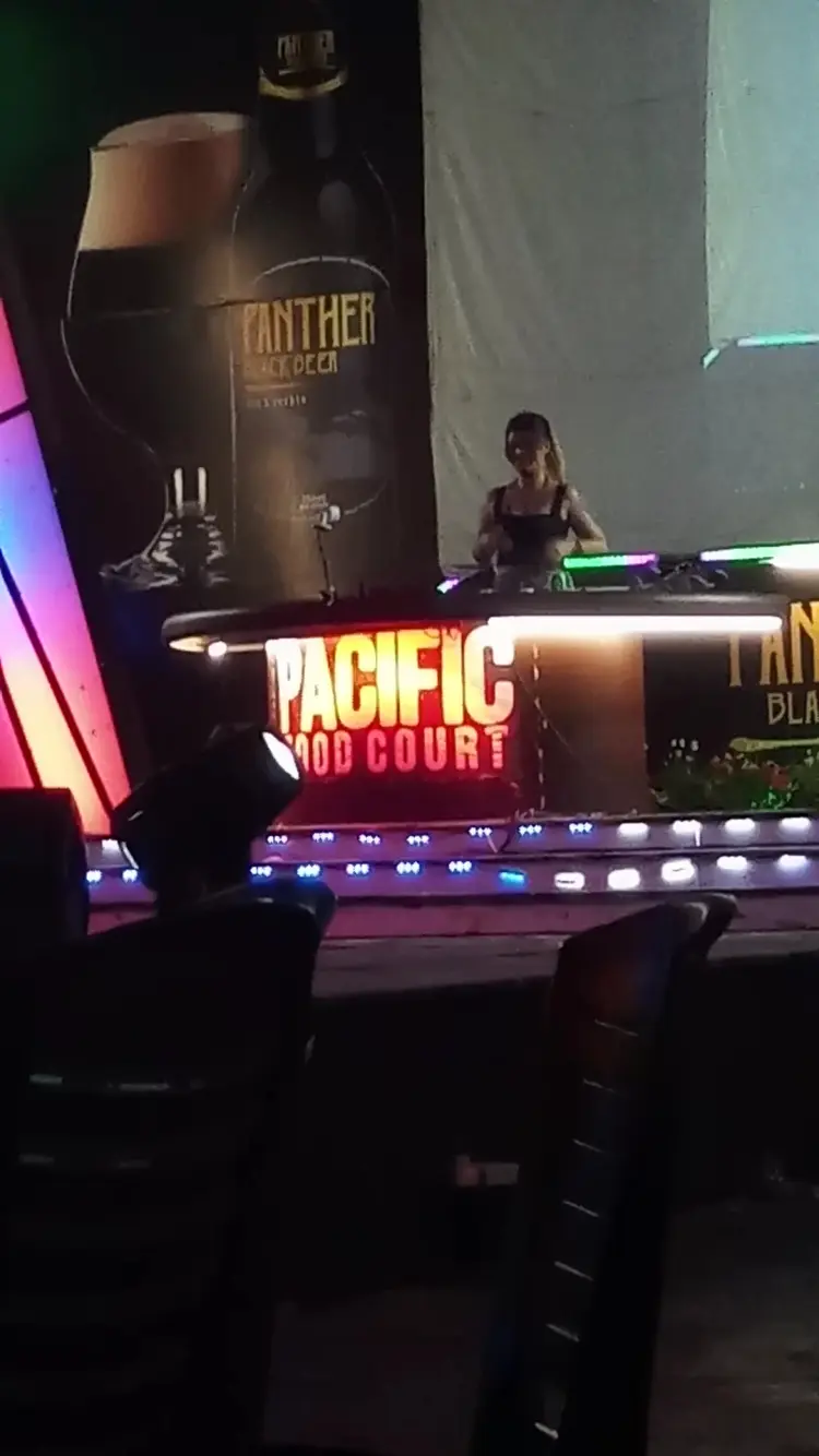 Pacific food court 7