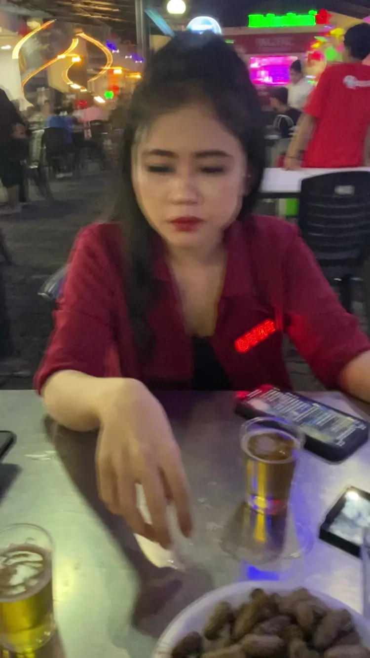 Pacific food court 8