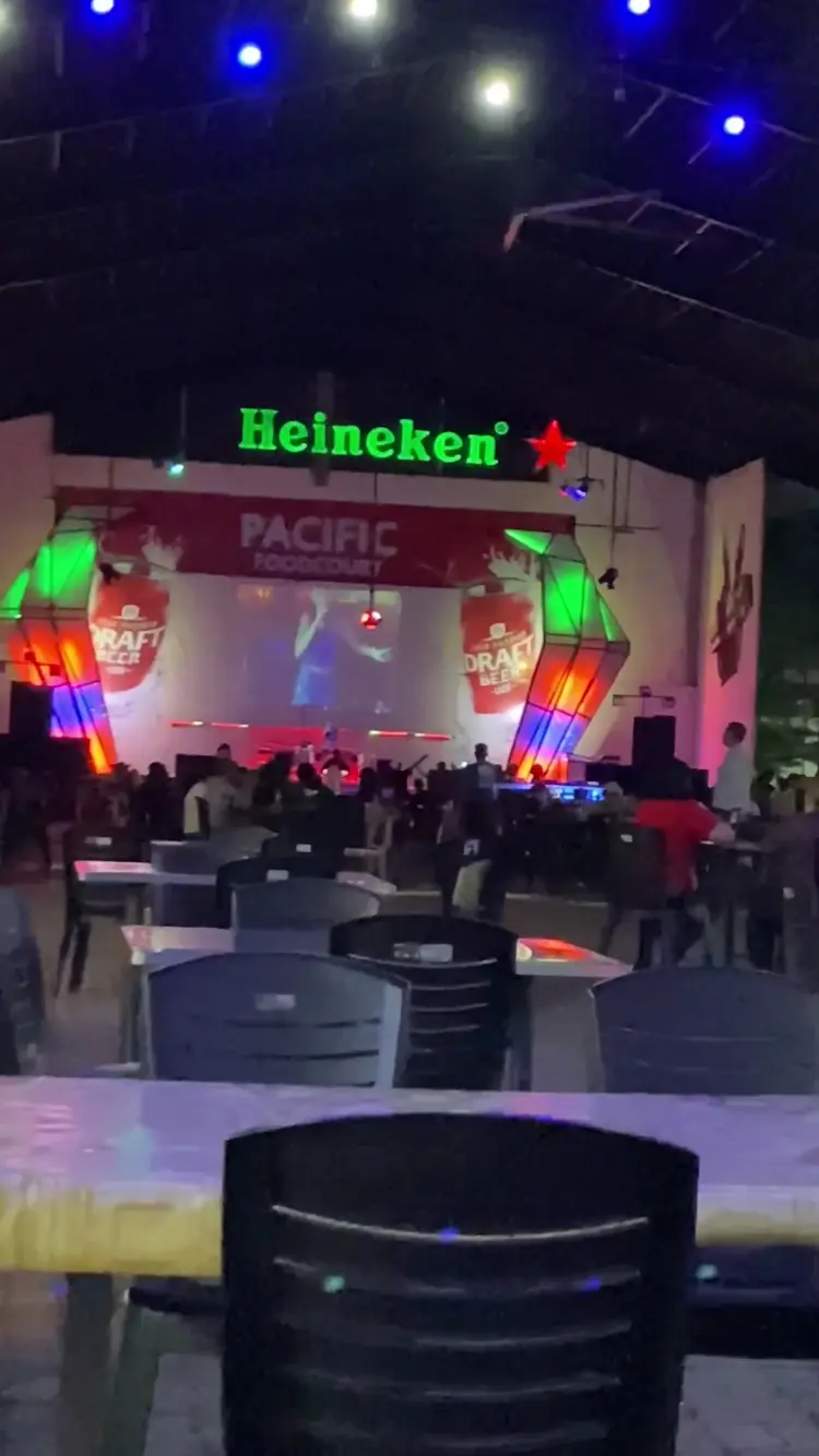 Pacific food court 2