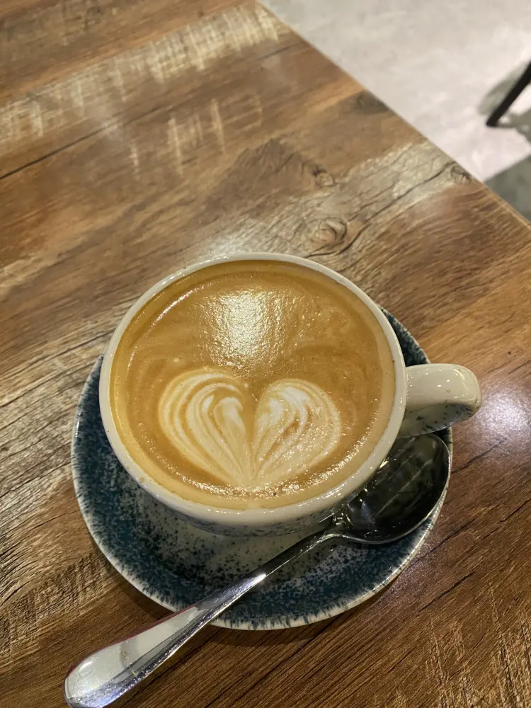 Shelter Coffee Harbourbay 4