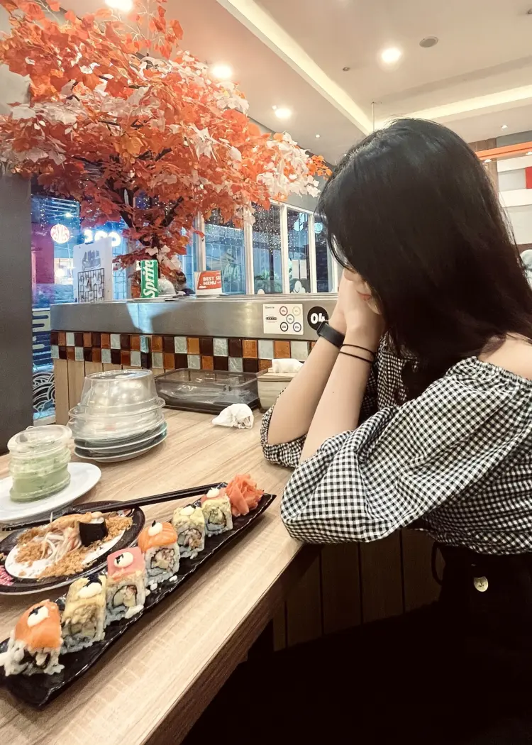 Sushikun - Suncity Madiun 8