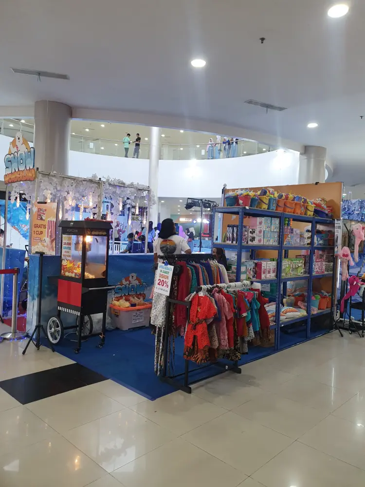 Sushikun - Suncity Madiun 2