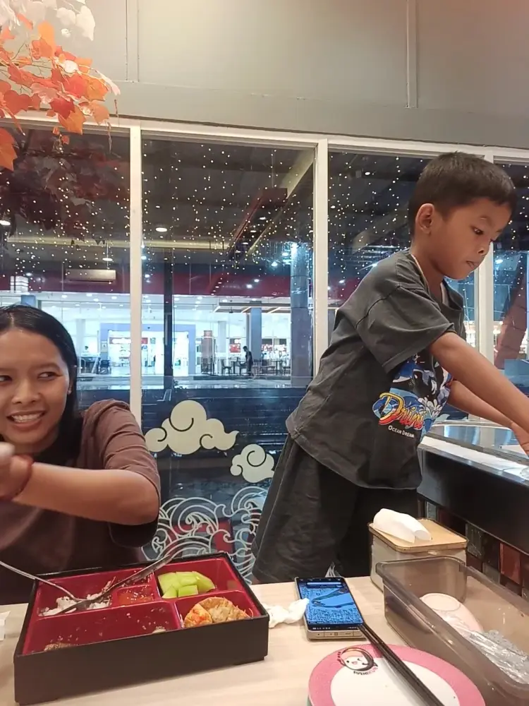 Sushikun - Suncity Madiun 7