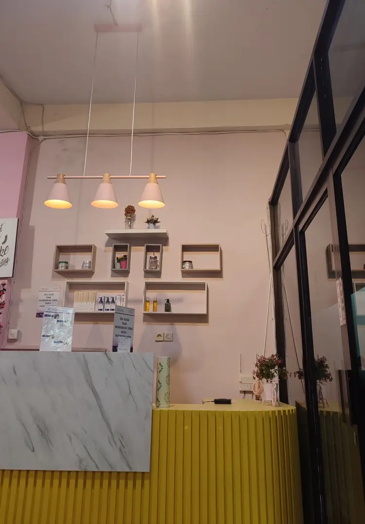 Orchid salon panam 1