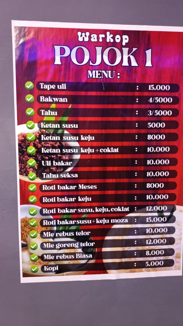 WARKOP POJOK 1 2