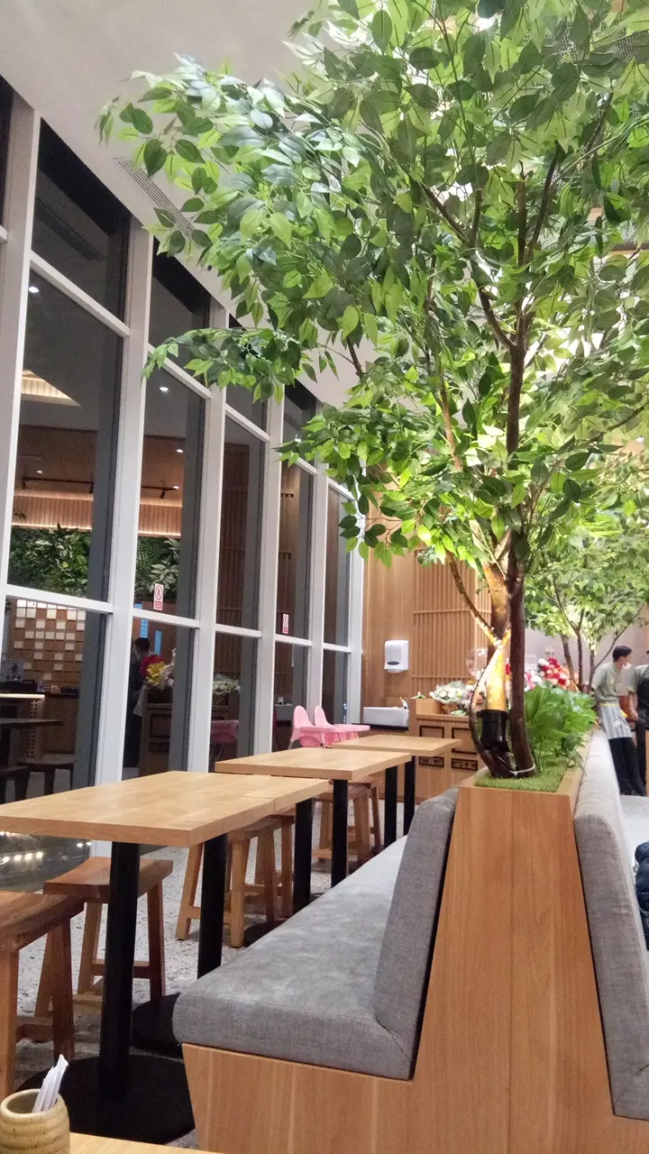 Sushi Ok! Big Mall 5