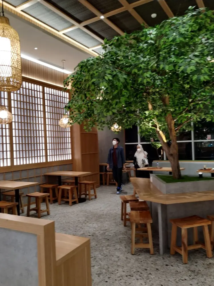 Sushi Ok! Big Mall 4