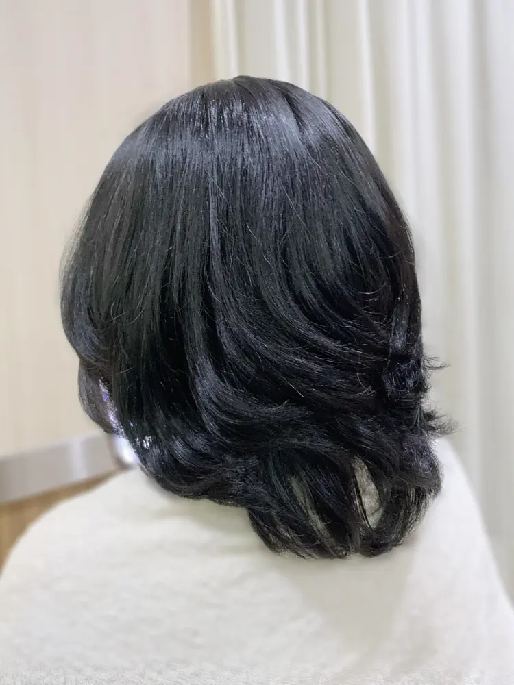 ANDA GALLERY STUDIO (Salon Khusus Wanita) 1