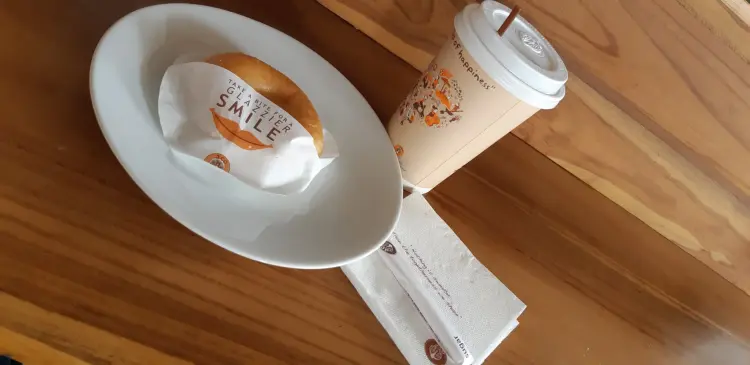 JCO DONUTS AND COFFEE CHANDRA NATAR 2