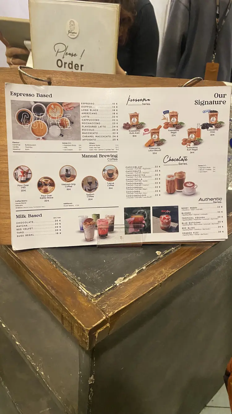 Teorema Coffee Purwokerto 6