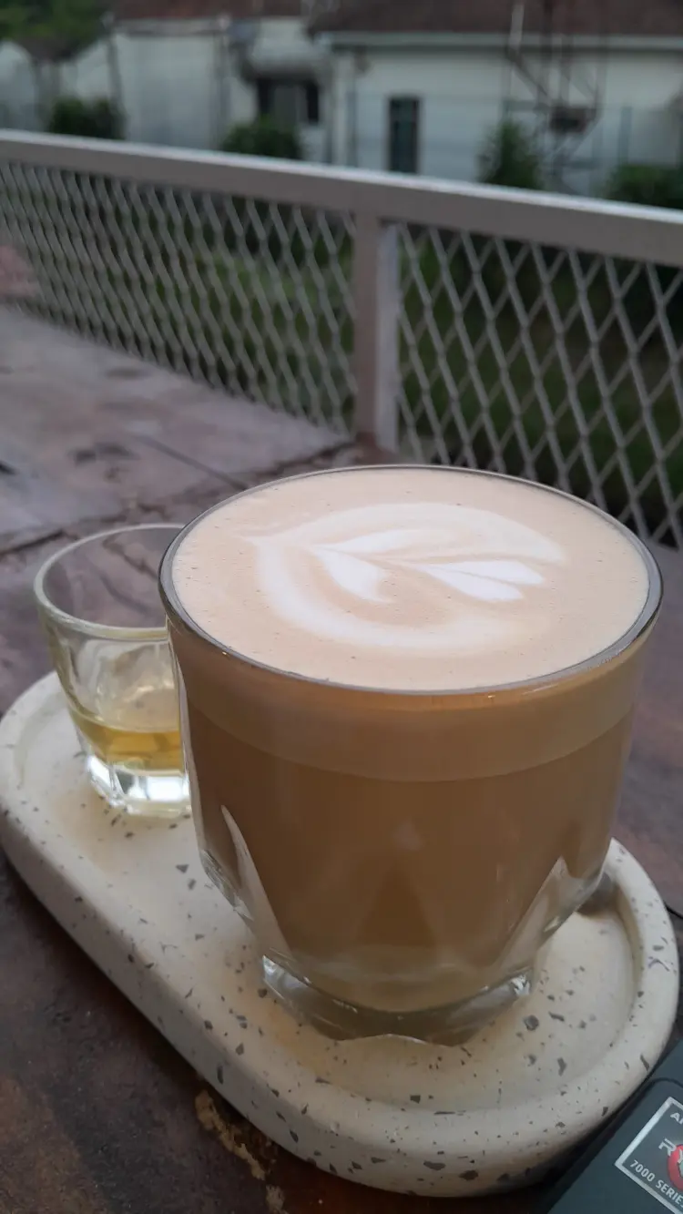 Teorema Coffee Purwokerto 2