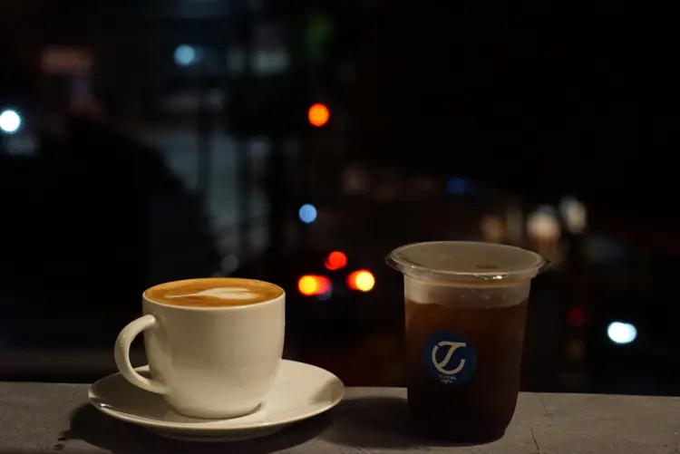 Teorema Coffee Purwokerto 3