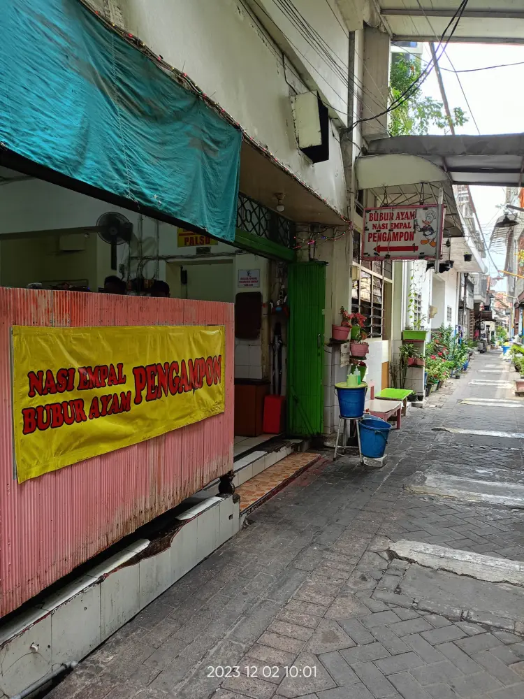 Empal Pengampon 1