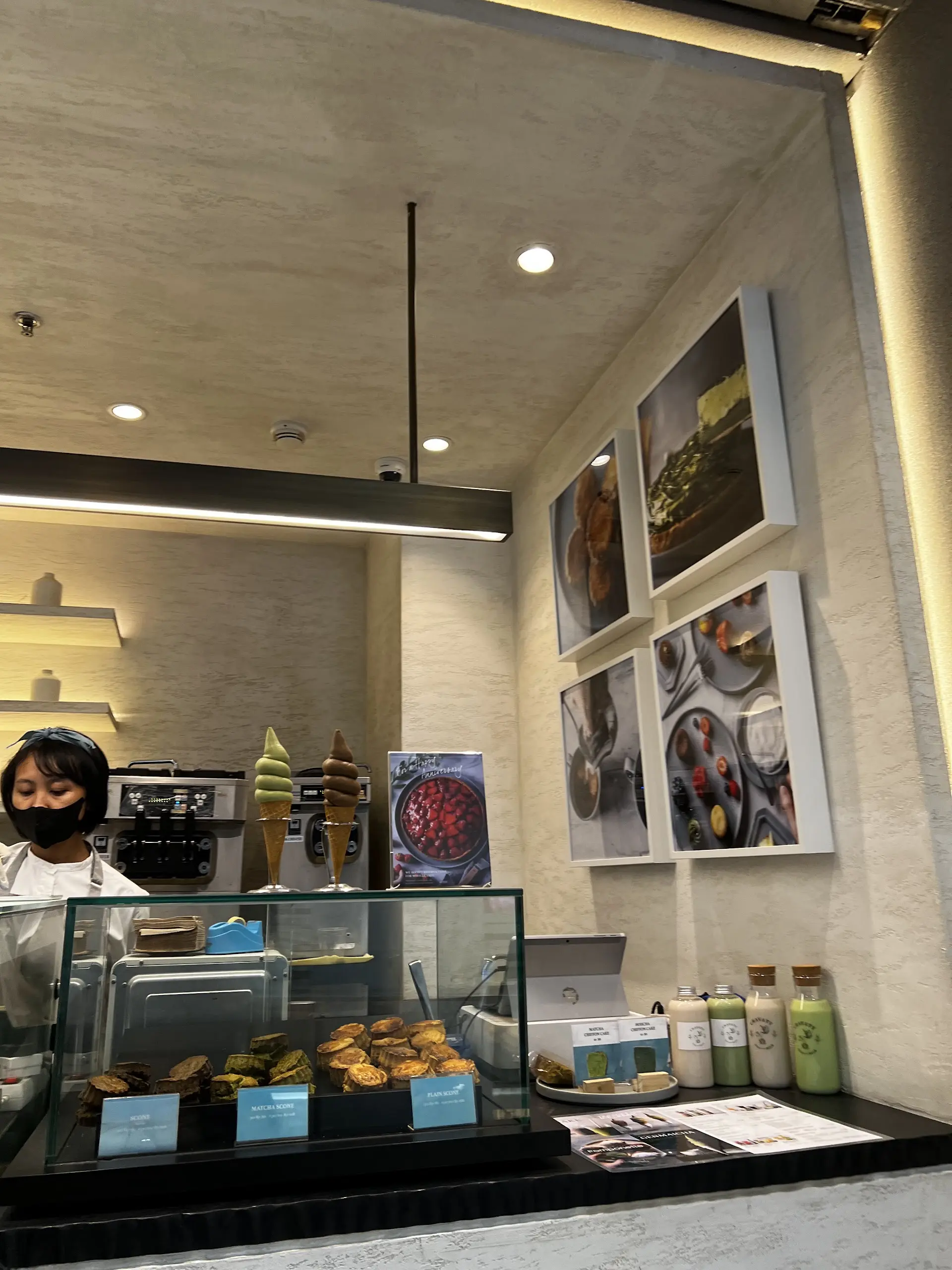 Buat para Matcha Lovers, sebelum serbu tempat viral di Jakarta ini, mending nonton dulu deh! 😉 2