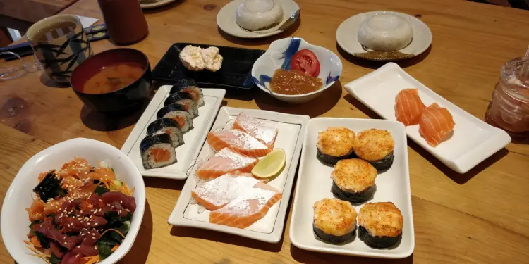 Sushi Matsuki 1