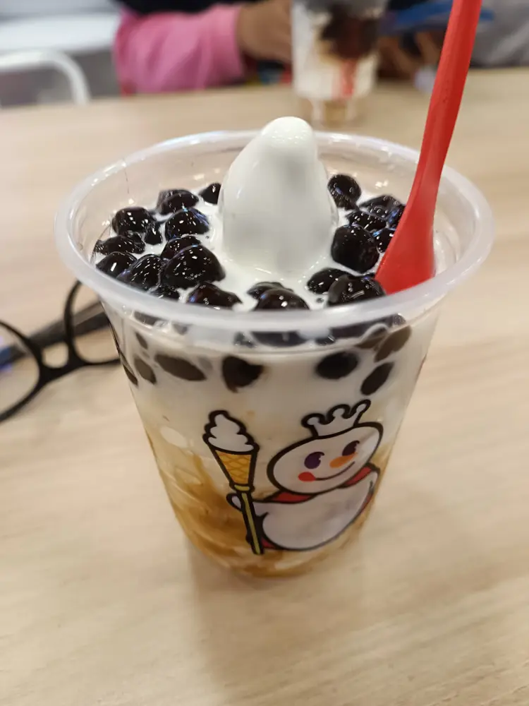 Mixue Batu 11 Tanjung Pinang 8