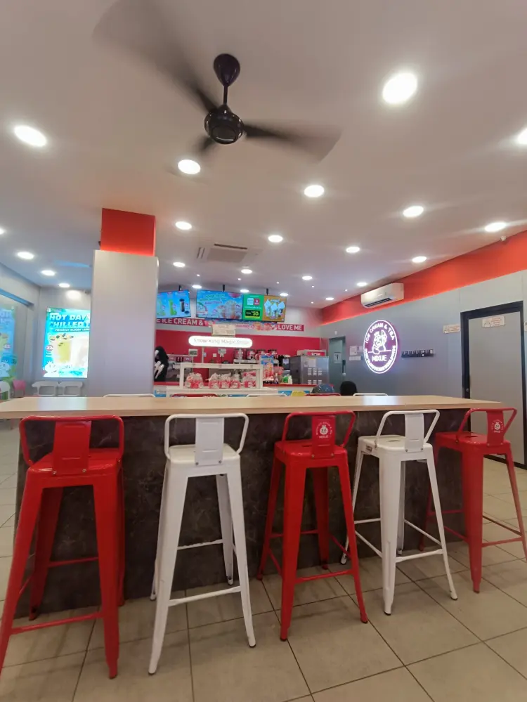 Mixue Batu 11 Tanjung Pinang 4