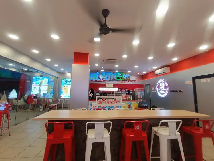 Mixue Batu 11 Tanjung Pinang 7