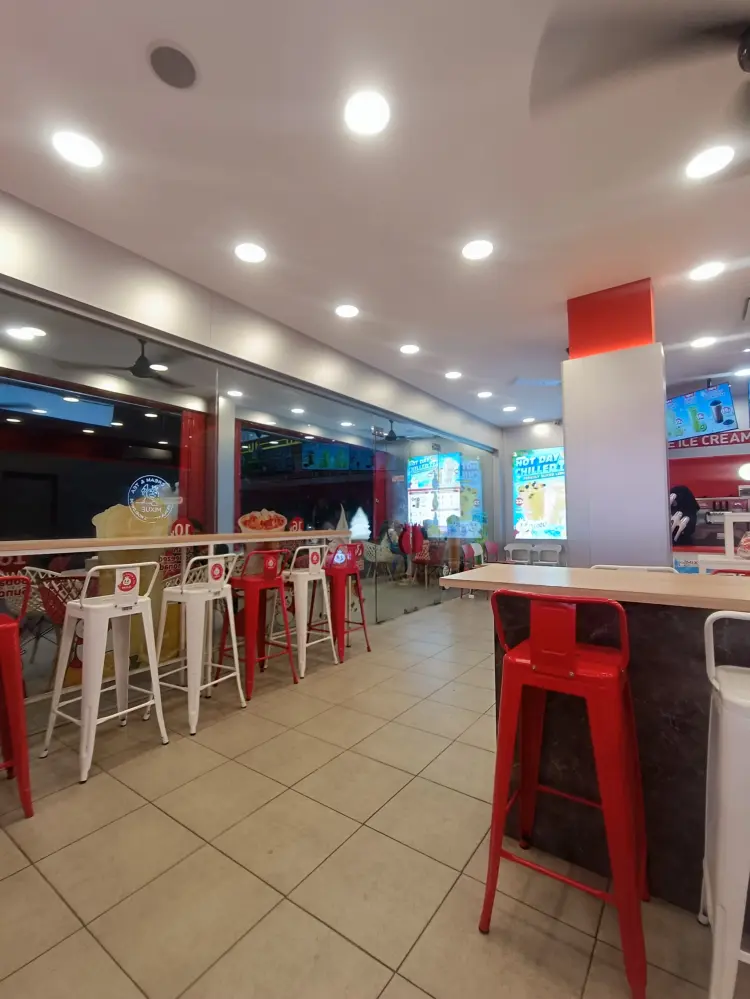 Mixue Batu 11 Tanjung Pinang 3