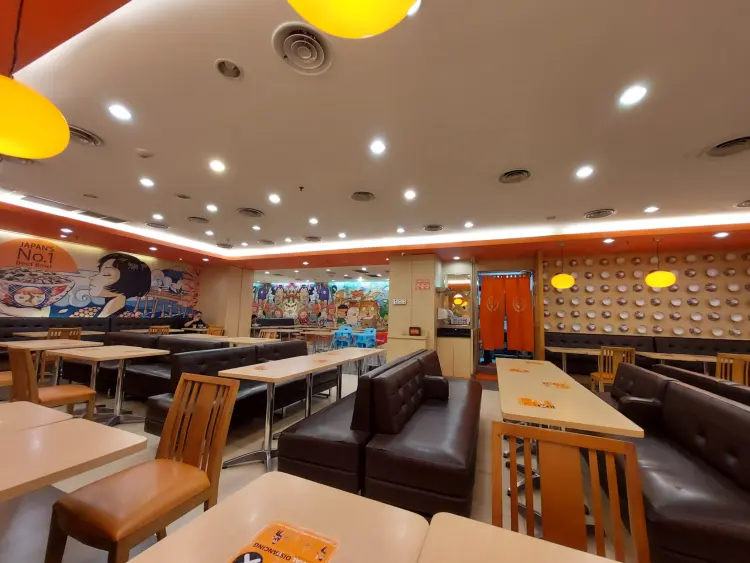 Yoshinoya Kota Kasablanka 7
