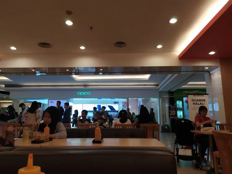 Yoshinoya Kota Kasablanka 2