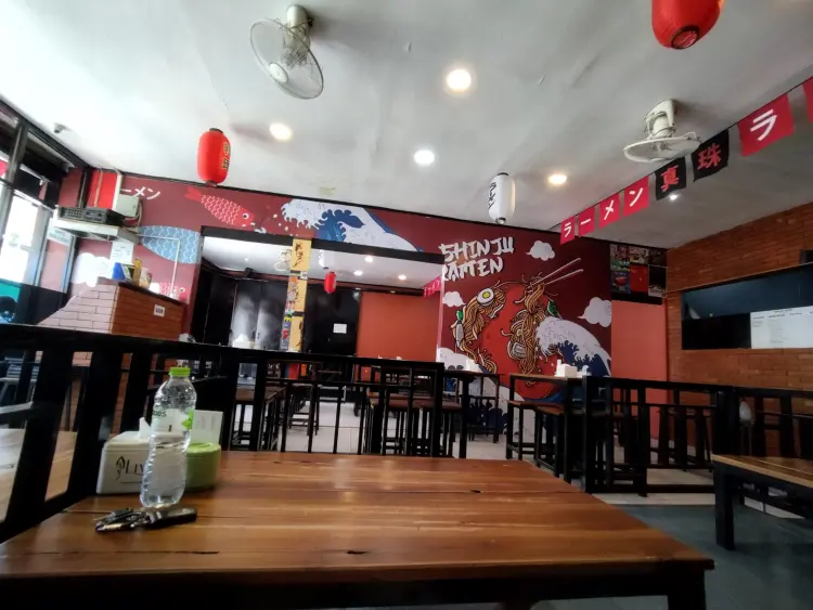 Shinju Ramen Bojongsoang 3