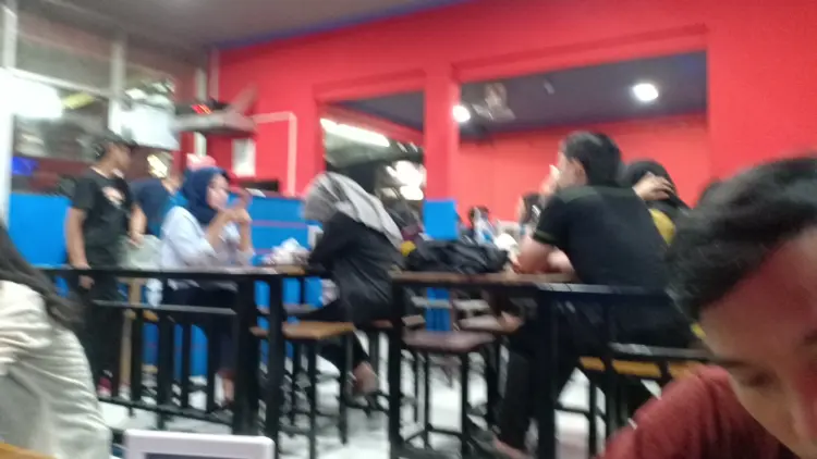 Shinju Ramen Bojongsoang 2