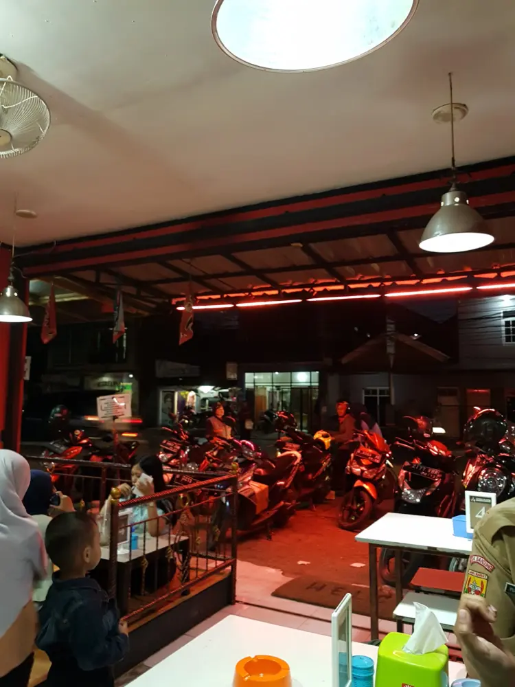 Shinju Ramen Bojongsoang 6