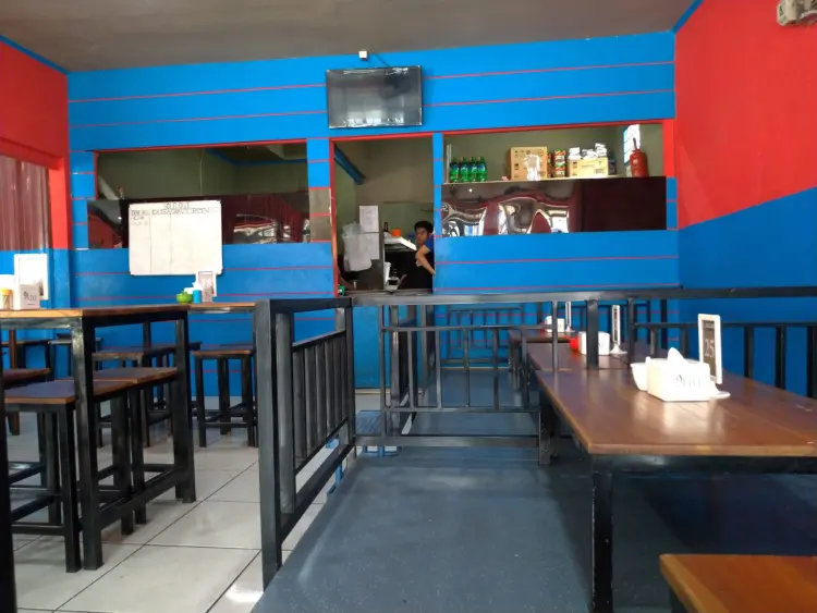 Shinju Ramen Bojongsoang 4