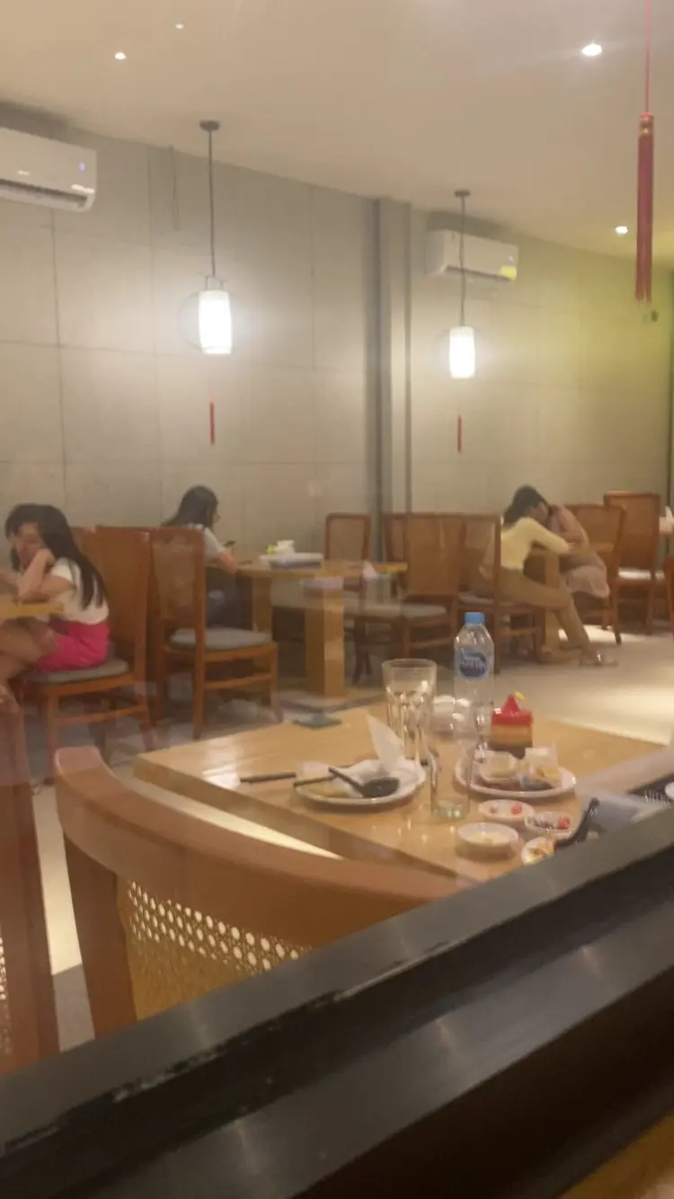 WINGLOK Hongkong Dimsum Pregolan 6